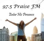 97.5 Praise FM - Contemporary Praise