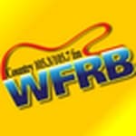 Big Froggy 105.3 - WFRB-FM