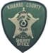 Navarro County, TX Sheriff