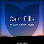 Uplifting Pills - Calm Pills