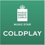 Radio Monte Carlo - Music Star Coldplay