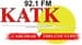 KATK 92.1 FM - KATK-FM