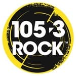 105.3 Rock - CKMH-FM