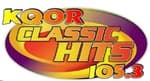 Classic Hits 105.3 - KQOR