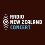 Radio New Zealand Concert