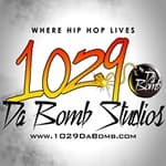 102.9 Da Bomb - KNDA