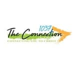 103.7 The Connection - KPAR-LP