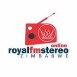 Royal fm Stereo Zimbabwe