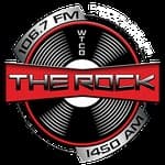 The ROCK 1067 FM / AM 1450 - WTCO