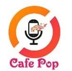 West Loves East Radio - Cafe Pop