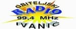 Obiteljski Radio Ivanic