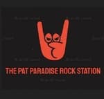 Pat Paradise Rock Station