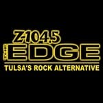 Z104.5 THE EDGE - KMYZ-FM