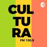 Rádio Cultura 100,9 FM