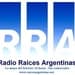 Radio Raices Argentinas