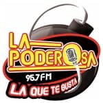 La Poderosa 95.7 - XELCM