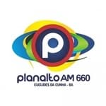 Rádio Planalto