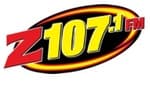 Z 107.1 FM - XHENS