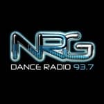 93.7 NRG - WKEY-FM