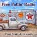 Free Falllin' Radio