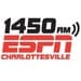 1450 ESPN - WVAX