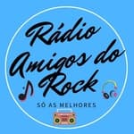 Radio Amigos do Rock