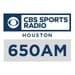 CBS Sports Radio 650 - KKHH-HD3