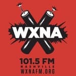 WXNA - WXNA-LP