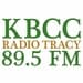 Peace and Justice Radio - KBCC