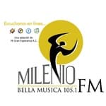 Milenio Bella Música - XHMBM