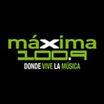 Máxima 100.9 - XEI