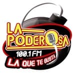 La Poderosa 100.1 - XHOQ