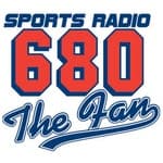 680 The Fan - WCNN