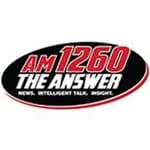 AM 1260 The Answer - WRCW