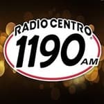 Radio Centro 1190 AM - XEPZ