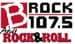 B Rock 107.5 - WBVE