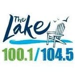 The Lake 100.1/104.5 - WCGR