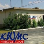 KWMC 1490 AM - KWMC