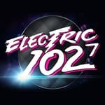 Electric 102.7 - WVSR-FM