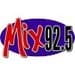 Mix 92.5 - KMWX