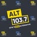 ALT 103.7 - KVIL