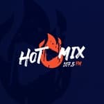 Hot Mix 107,5