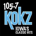 105.7 KOKZ - KOKZ