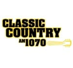 Classic Country AM 1070 - KFTI