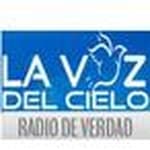 La voz del cielo