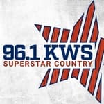 96.1 KWS - WKWS