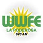 La Poderosa 670 AM - WWFE