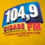 Cidade FM Jequié