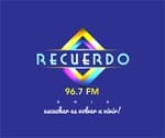 Recuerdo 96.7 FM - XEIK-AM