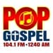 Solid Gospel Radio - WAVN